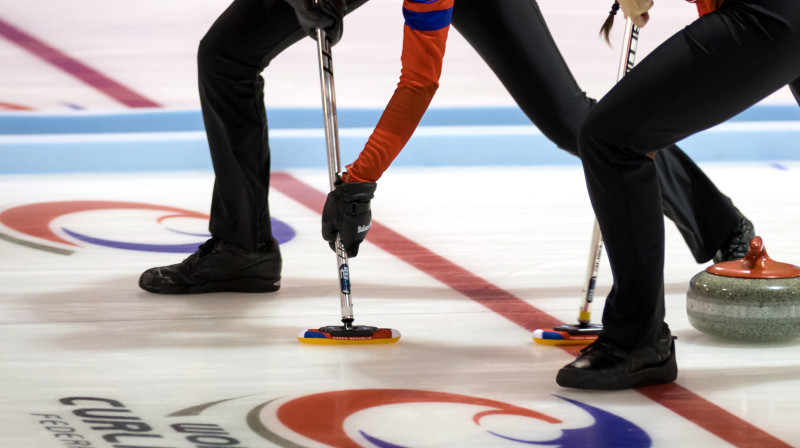 Foto: WCF/ Janne Ojanpera