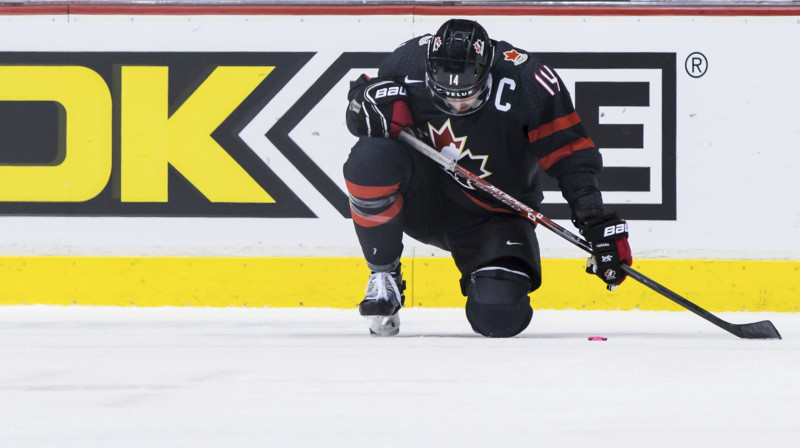 Maksims Komtuā
Foto: AP/Scanpix