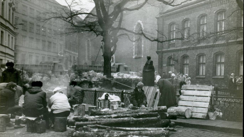 Foto: J.Tančers
