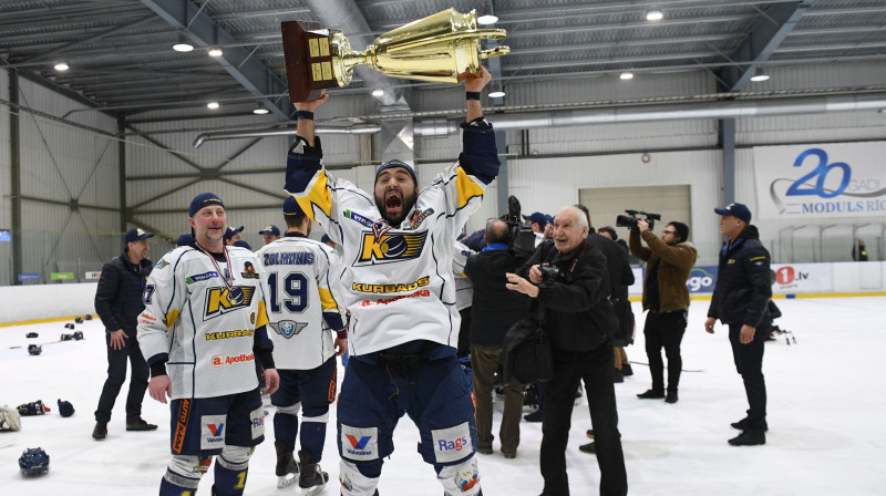 Koba Jass. Foto: Romāns Kokšarovs, f64