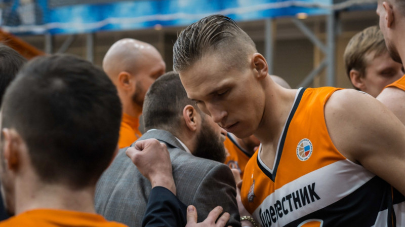 Artjoms Butjankovs. Foto: http://bkburevestnik.ru