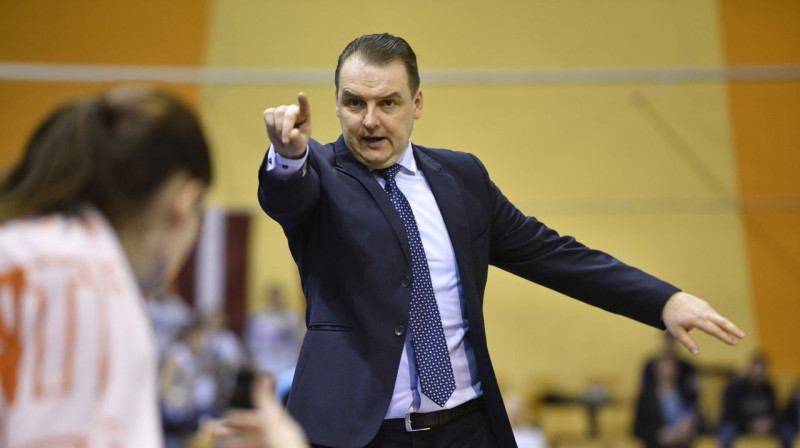Mārtiņš Zībarts. Foto: Romāns Kokšarovs, f64