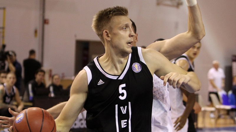 Mareks Mejeris. Foto: Oksana Džadana, f64