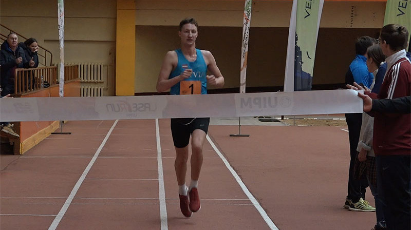 Pāvels Švecovs. Foto: Ekrānuzņēmums