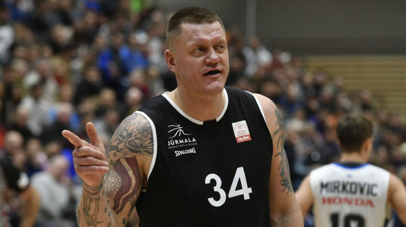 Kaspars Kambala. Foto: Romāns Kokšarovs, f64