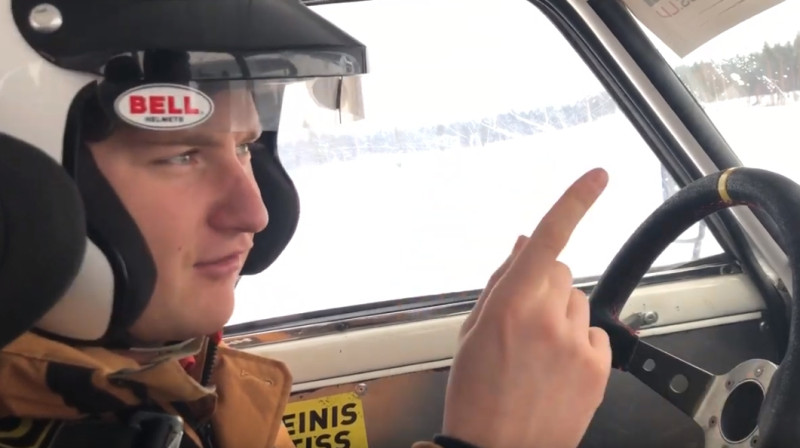 Foto: Ekrānšāviņš