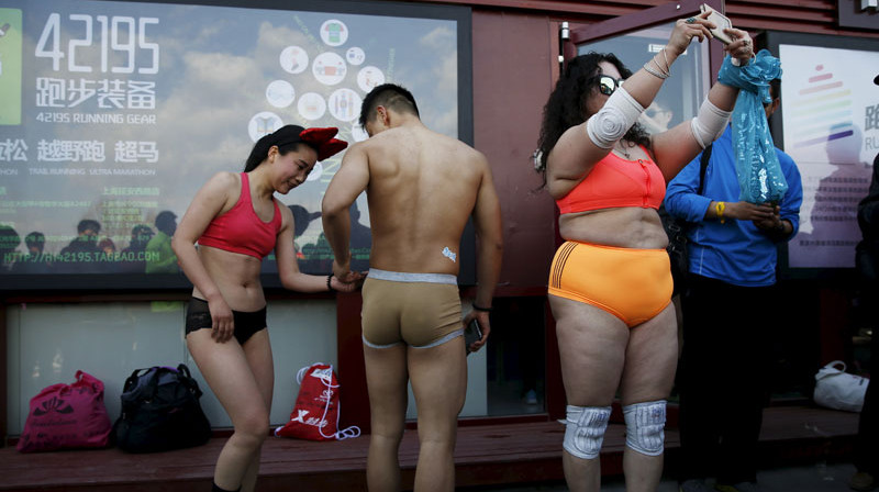 Foto: Reuters/Scanpix