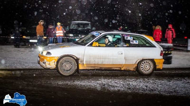 Foto: www.eveautosports.lv