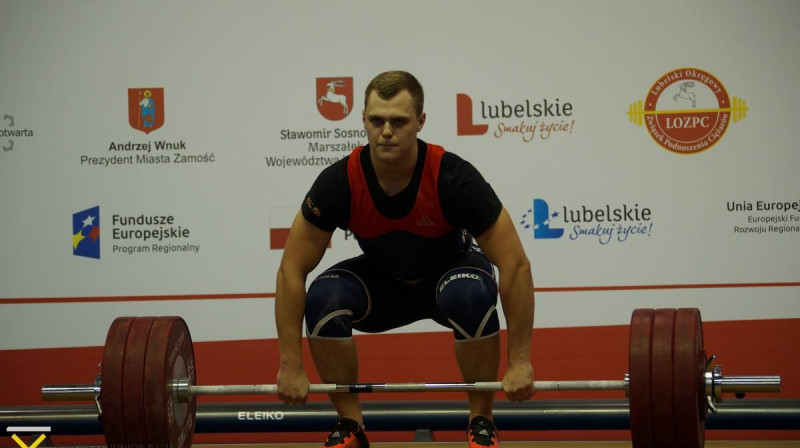 Jānis Griškovs
Foto: lsfed.lv