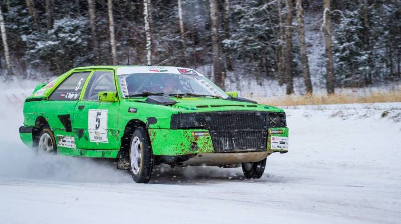 Foto: Gatis Krastiņš