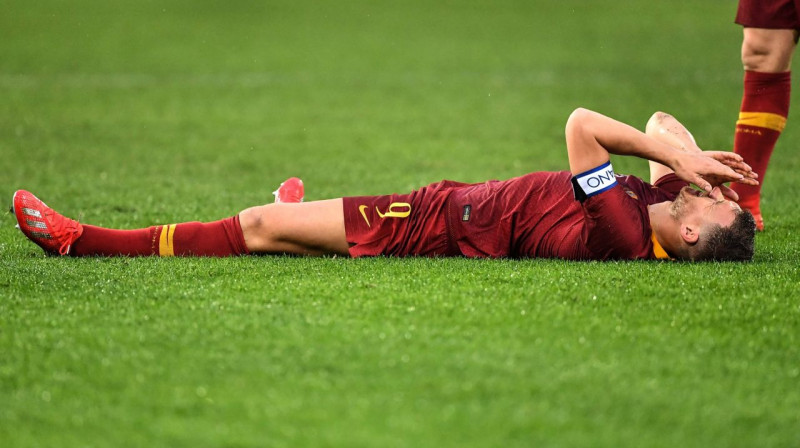 Edins Džeko. Foto: AFP / Scanpix