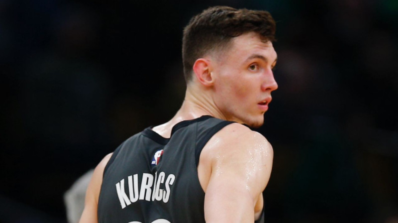 Rodions Kurucs. Foto: EPA / Scanpix