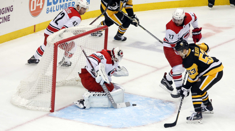 Teodors Bļugers. Foto: USA TODAY Sports