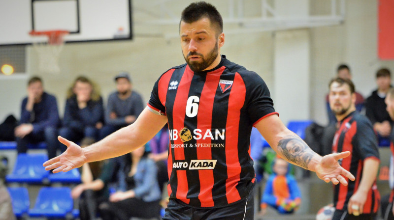 Lauris Eglītis. Foto: GL Sports Photography