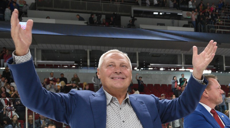 Juris Savickis. Foto: Romāns Kokšarovs, F64