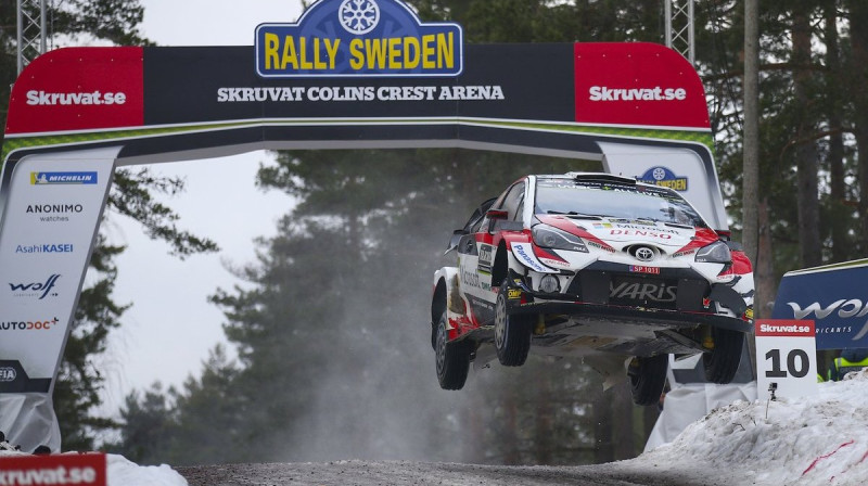 Kriss Mīke
Foto: @kdm_hire