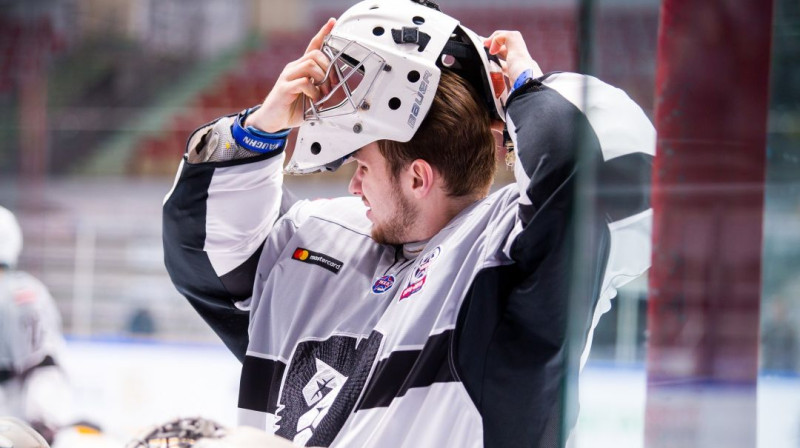 Niklāvs Rauza. Foto: hkr.lv