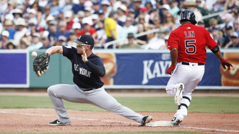 Foto: USA Today/Scanpix