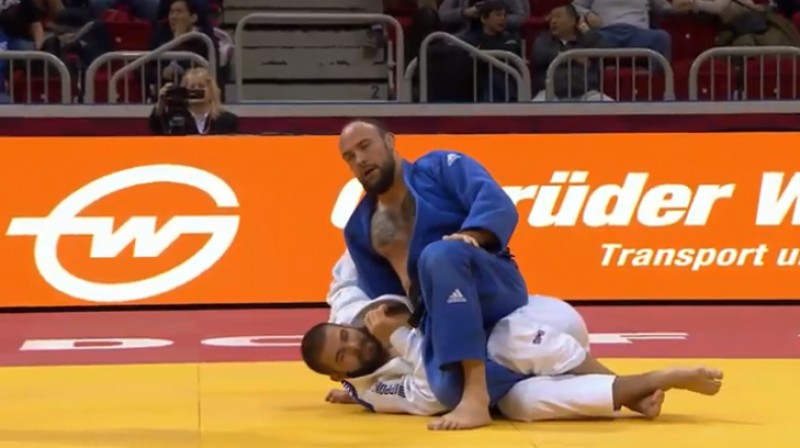 Jevgeņijs Borodavko. Foto: ijf.org