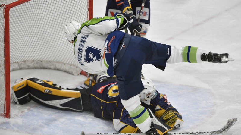 Gatis Gricinskis. Foto: Romāns Kokšarovs/f64