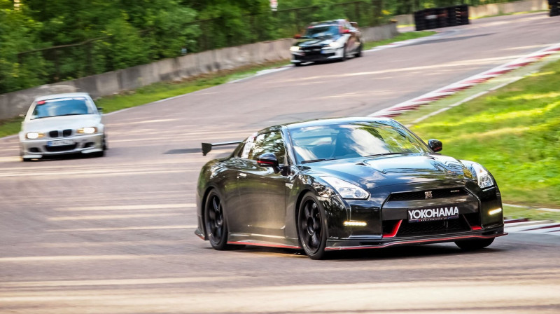 Foto: Raimonds Volonts