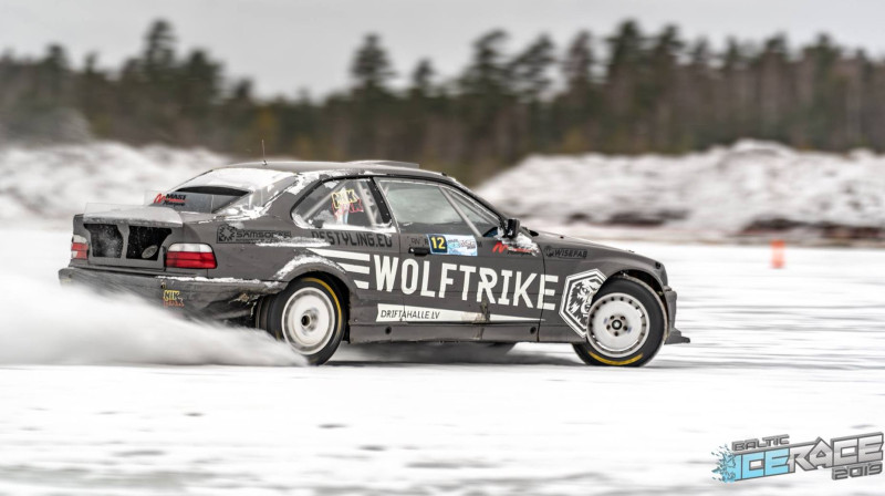 Foto: Edijs Andersons