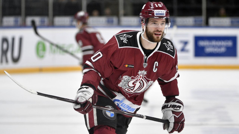 Lauris Dārziņš. Foto: Romāns Kokšarovs, f64