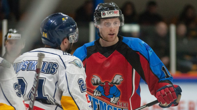 Foto: HK Zemgale/LLU