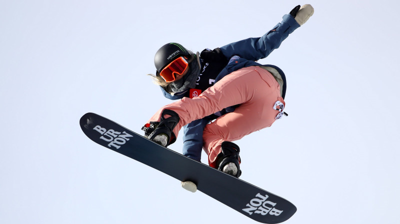 Kloja Kima. Foto: AFP/Scanpix