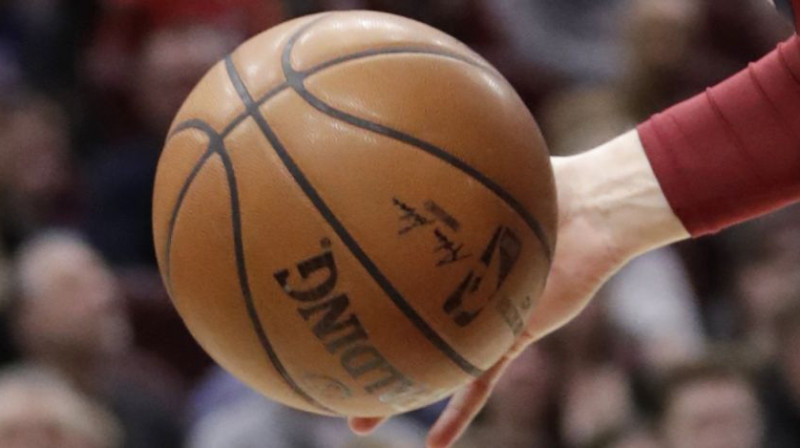 Foto: AP / Scanpix