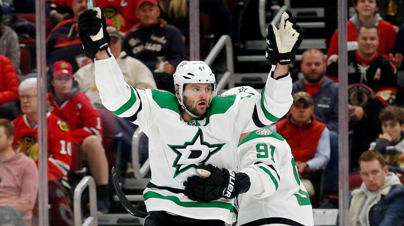 Aleksandrs Radulovs
USA TODAY Sports/Scanpix