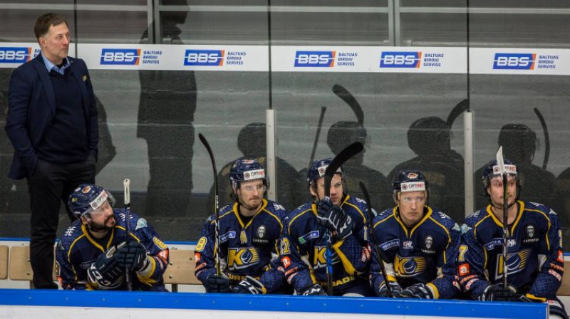 Foto: Optibet Hokeja līga