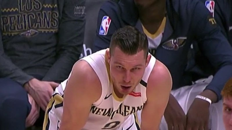 Foto: NBA
