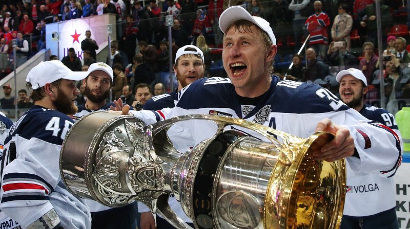 Deniss Platonovs. Foto: TASS/Scanpix