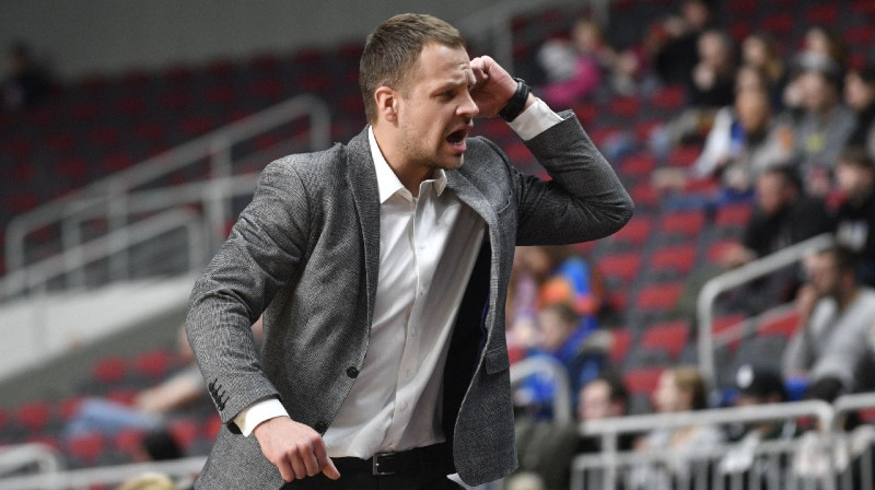 Jānis Gailītis. Foto: Romāns Kokšarovs, f64
