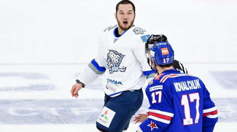 Damirs Rispajevs