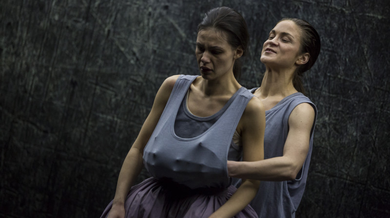 Foto: Artūrs Pavlovs