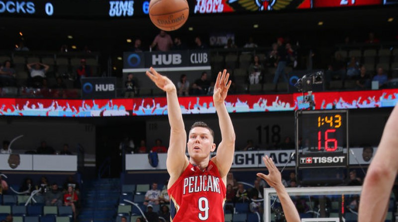 Foto: Layne Murdoch Jr. / GettyImages, nba.com/pelicans
