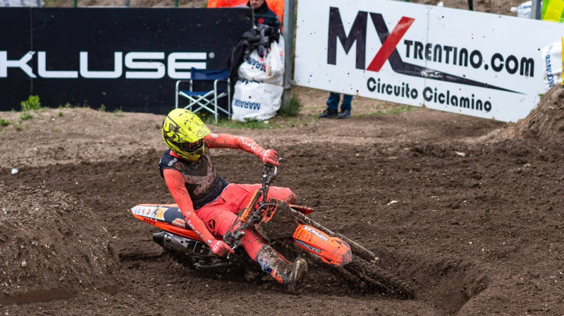 Kārlis Sabulis. Foto: mxphoto.lv