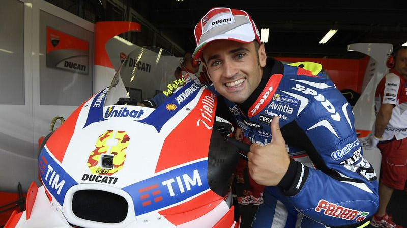 Hektors Barbera. Foto: Motorsport.com