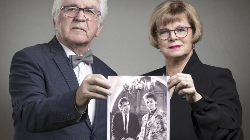 Foto: Jānis Porietis