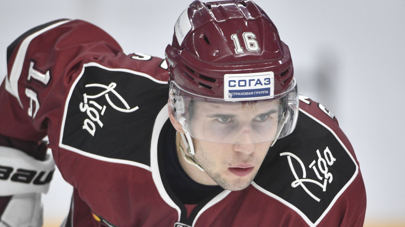 Mārtiņš Dzierkals. Foto: Romāns Kokšarovs, f64