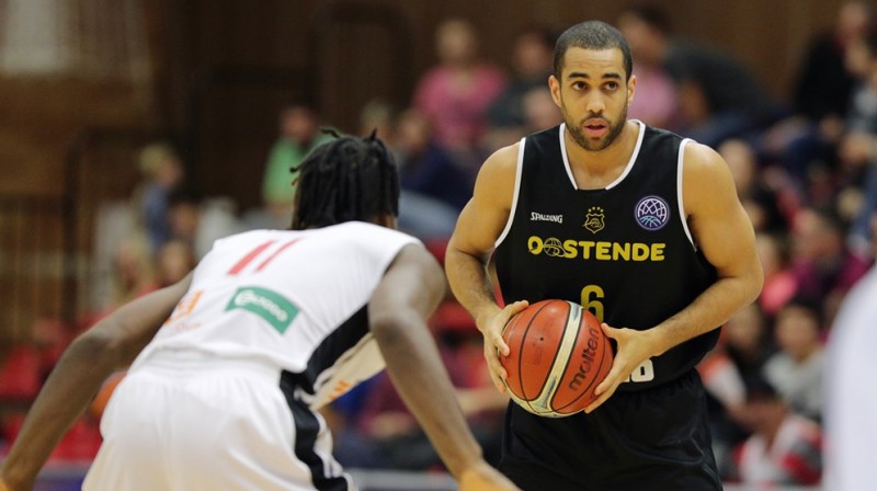 Eliass Lasisi. Foto: championsleague.basketball.