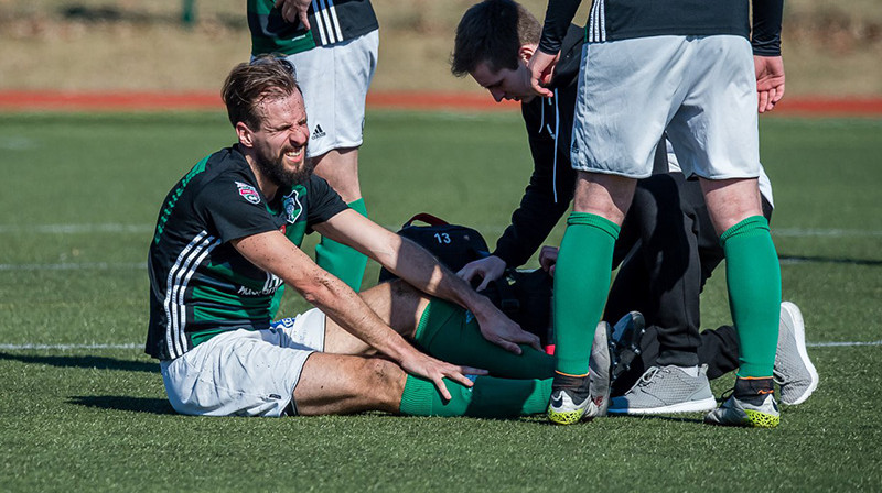 Edgars Bricis. Foto: Agnis Melderis