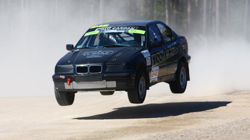 Foto: www.autocross.lv