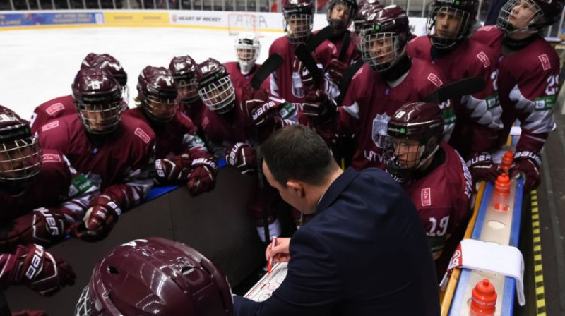 Foto; Steve Kingsman/HHOF-IIHF Images