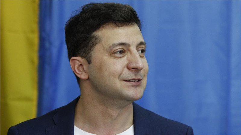 Foto: Anadolu Agency
