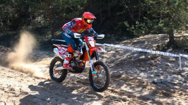 Foto: Andris Jermuts