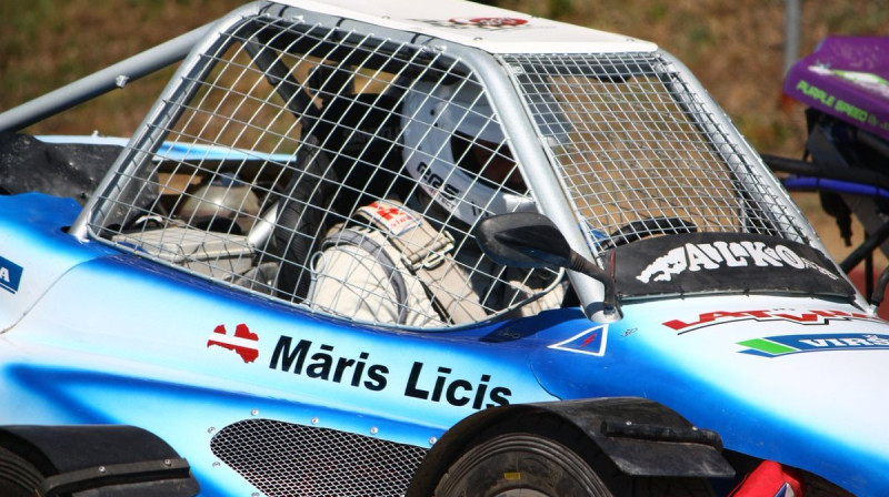 Māris Līcis