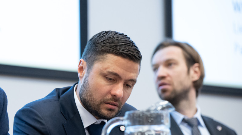 Māris Verpakovskis. Foto: Vladislavs Proškins/f64